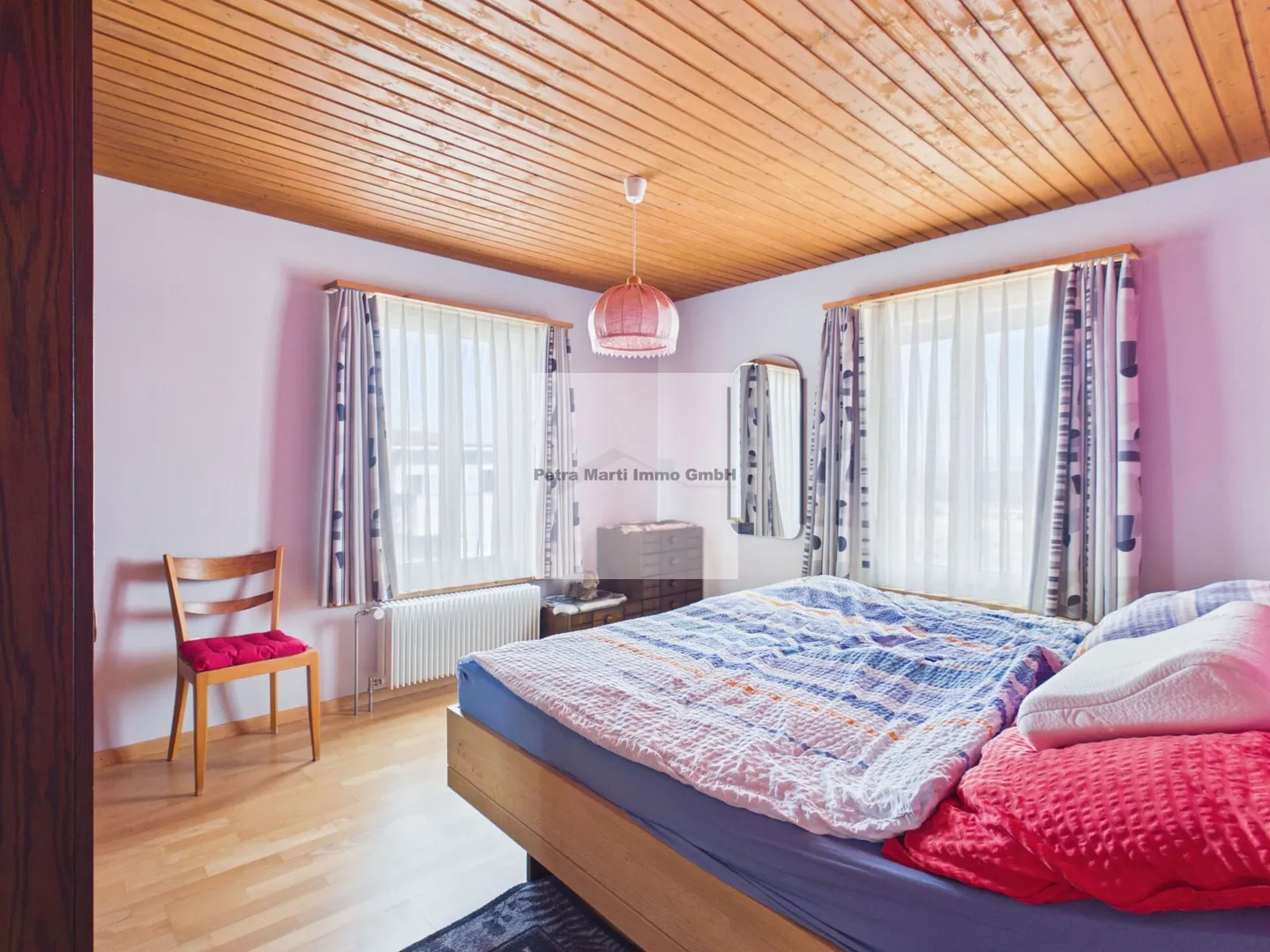 Maison individuelle avec un appartement séparé - Photo 6 sur 13