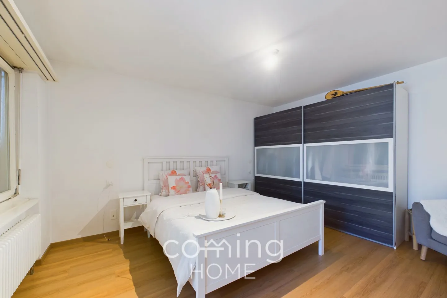 Appartamento moderno di 4,5 locali a Brig-Glis, situato in posizione centrale - Foto 7 di 16