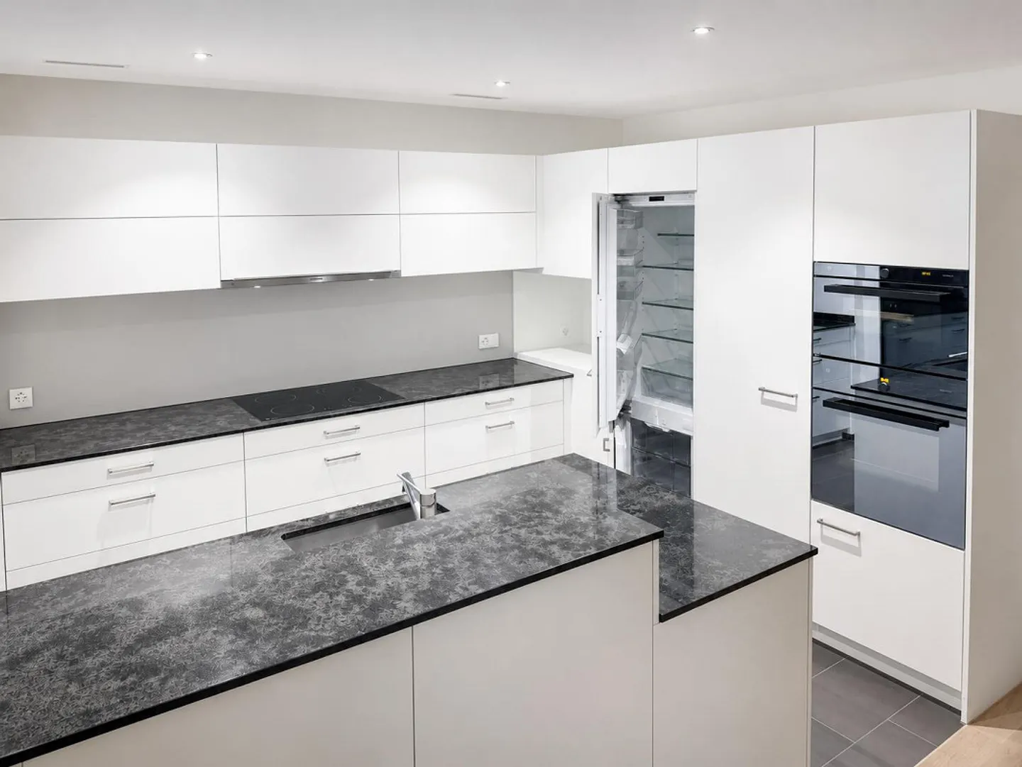 Modern 4.5-room condominium in Minergie standard - spacious - Photo 3 of 13