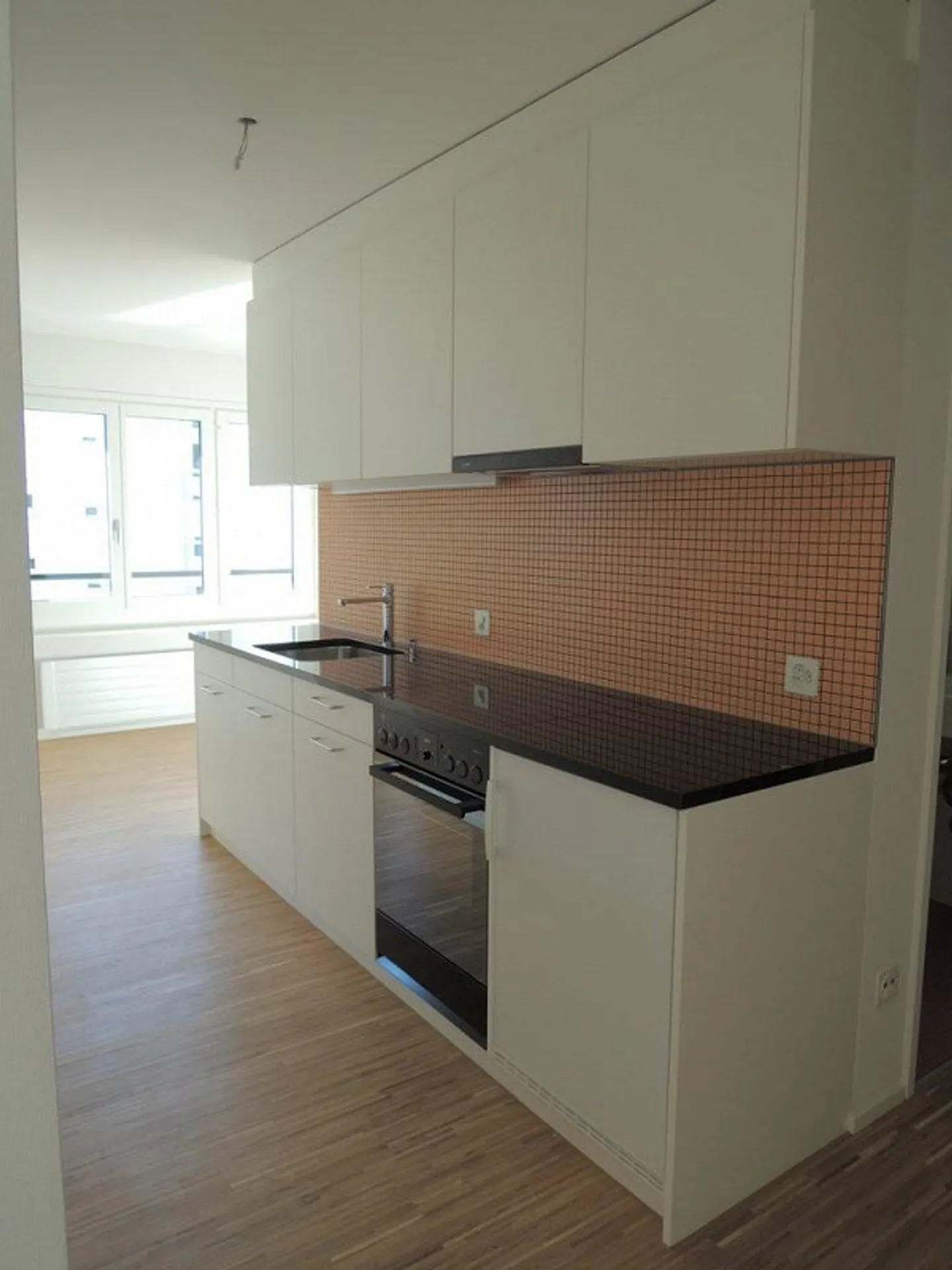 Modern apartment in a prime location in Zurich-Wiedikon - Photo 2 of 7