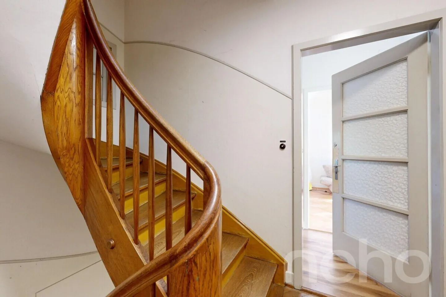 Attractive multi-family house with 9 apartments and development potential - Photo 7 of 13