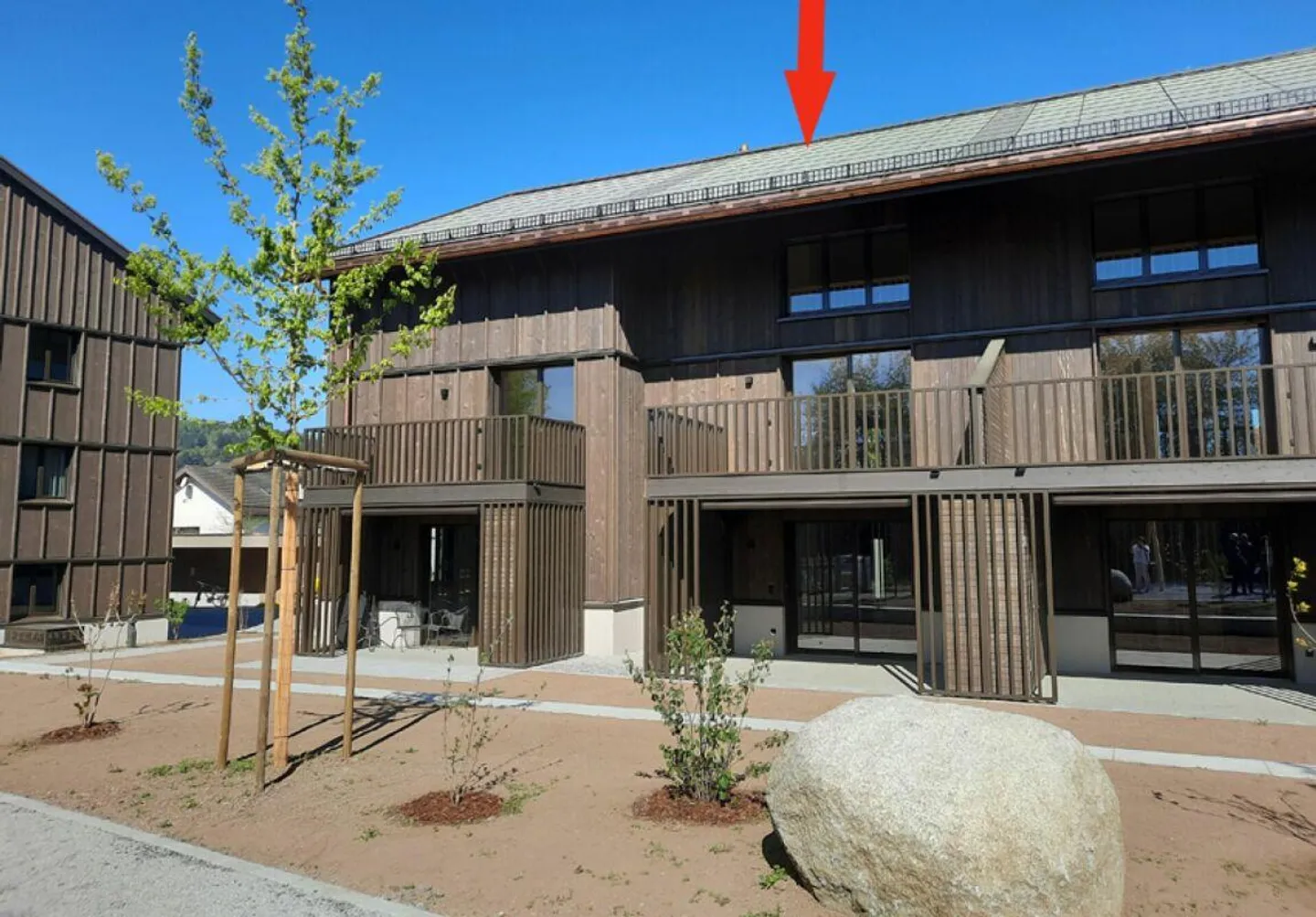Casa a schiera di 7,5 stanze C2 - Foto 1 di 20