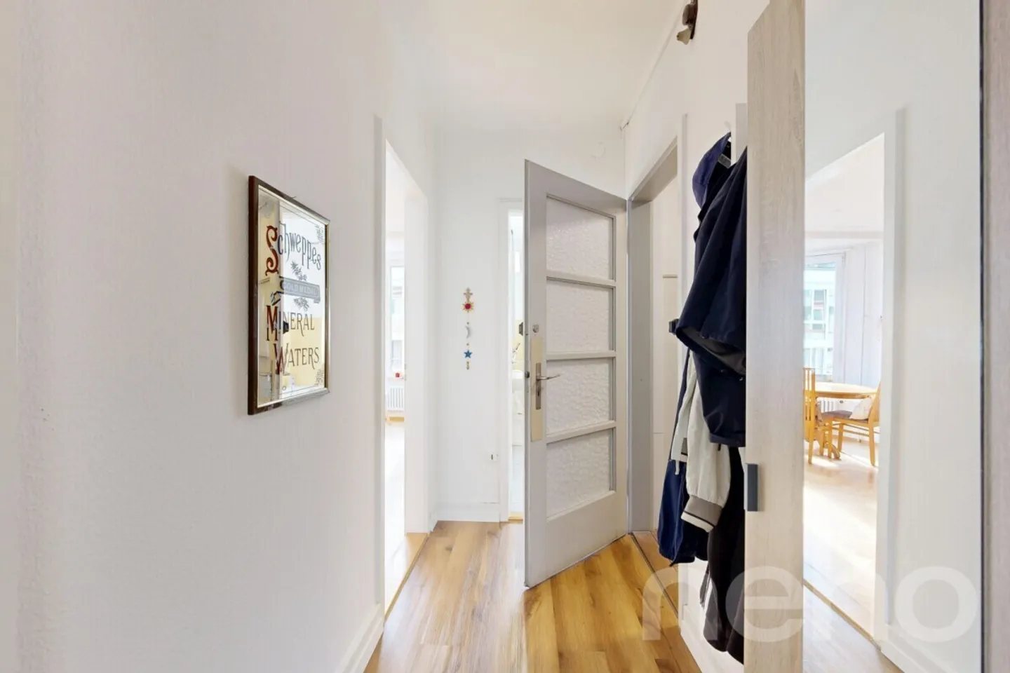 Attractive multi-family house with 9 apartments and development potential - Photo 9 of 13