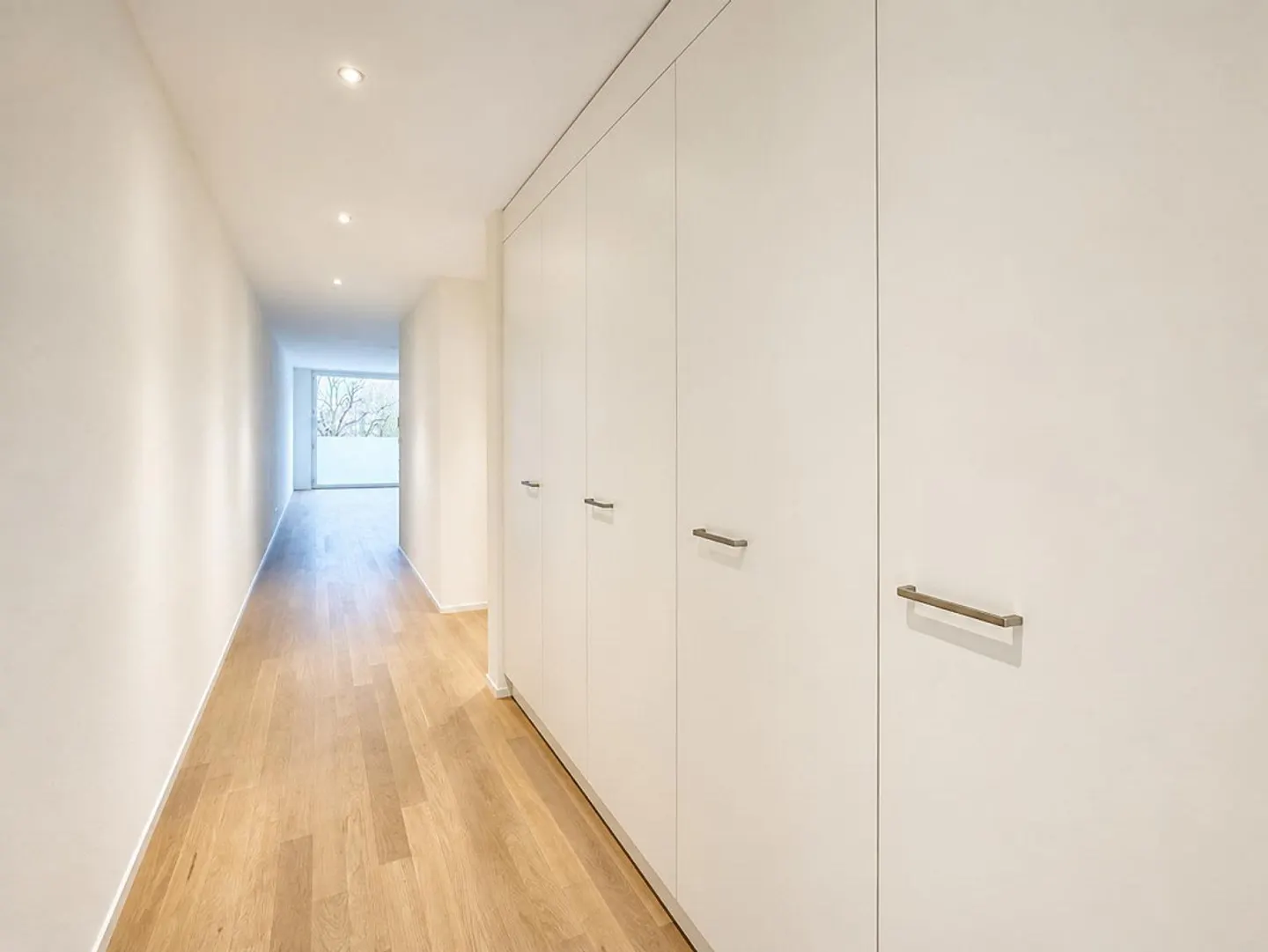 Modern 4.5-room condominium in Minergie standard - spacious - Photo 10 of 13
