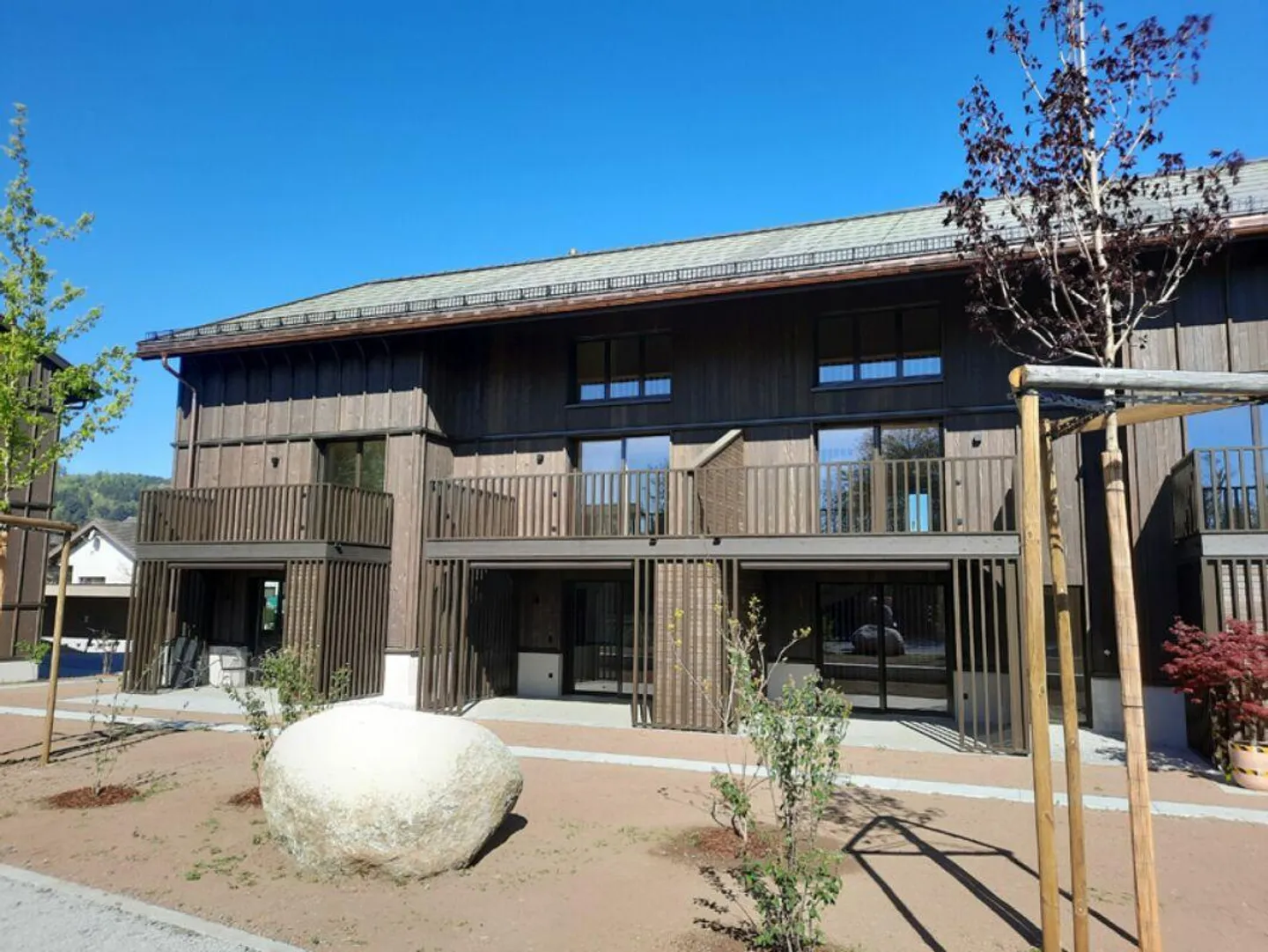 Casa a schiera di 7,5 stanze C2 - Foto 2 di 20