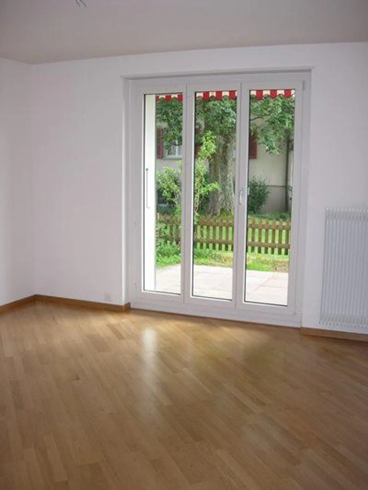 Modern 3-room apartment with beautiful garden seating area for rent! - Photo 6 of 7