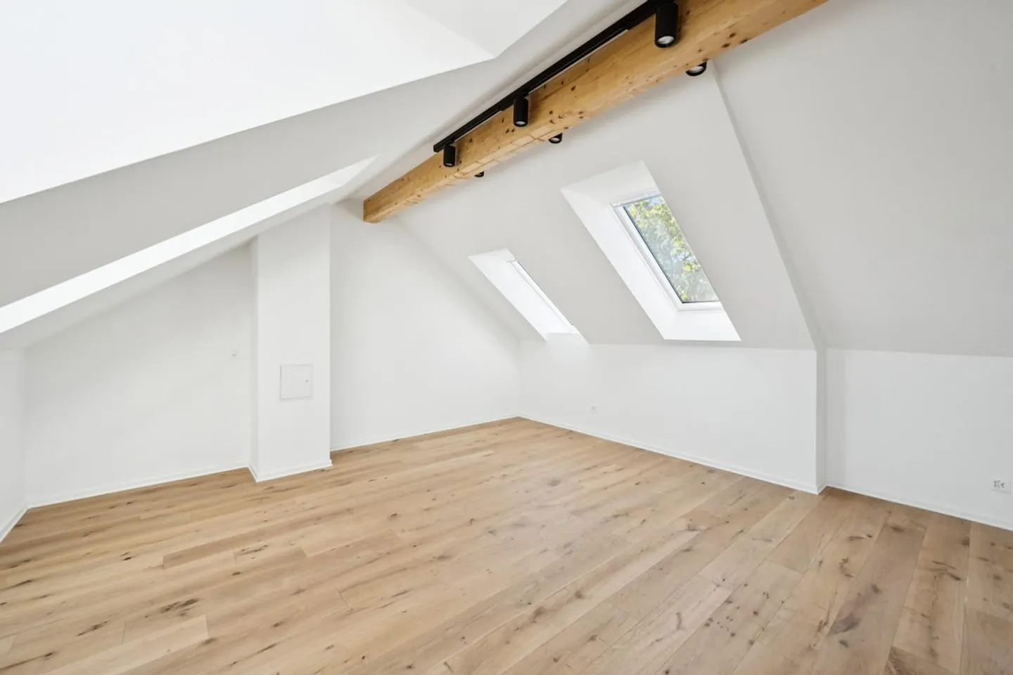 Luxus-Penthouse in Basel - Foto 9 von 13