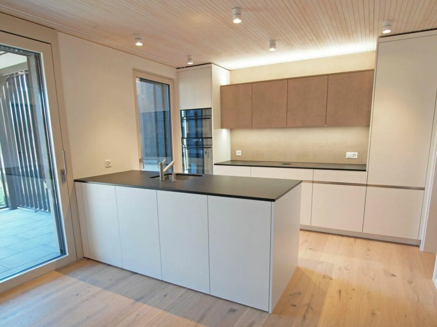 Casa a schiera di 7,5 stanze C2 - Foto 3 di 20