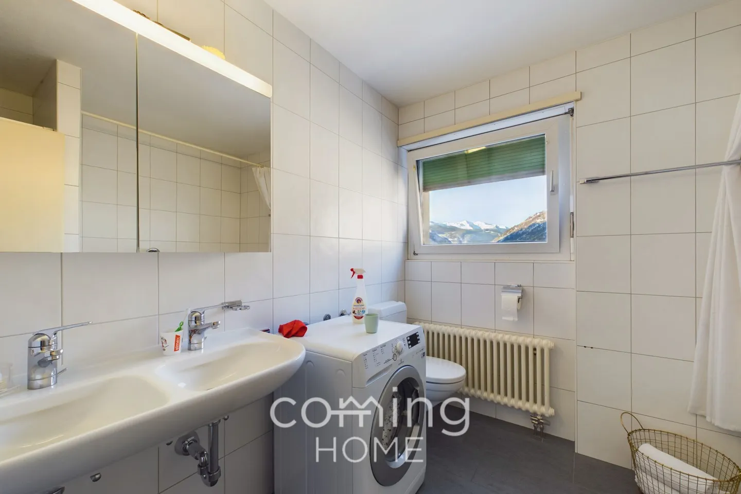 Appartamento moderno di 4,5 locali a Brig-Glis, situato in posizione centrale - Foto 10 di 16