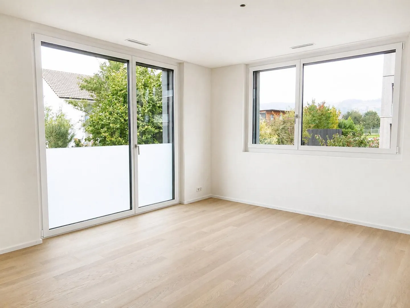 Modern 4.5-room condominium in Minergie standard - spacious - Photo 5 of 13