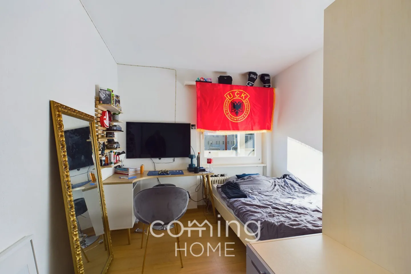 Appartamento moderno di 4,5 locali a Brig-Glis, situato in posizione centrale - Foto 11 di 16