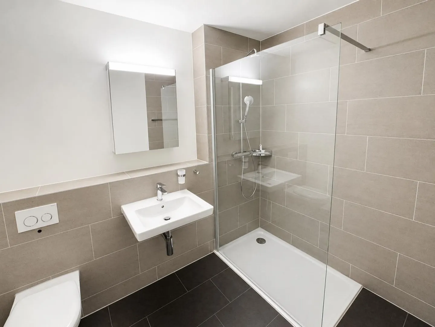 Modern 4.5-room condominium in Minergie standard - spacious - Photo 8 of 13