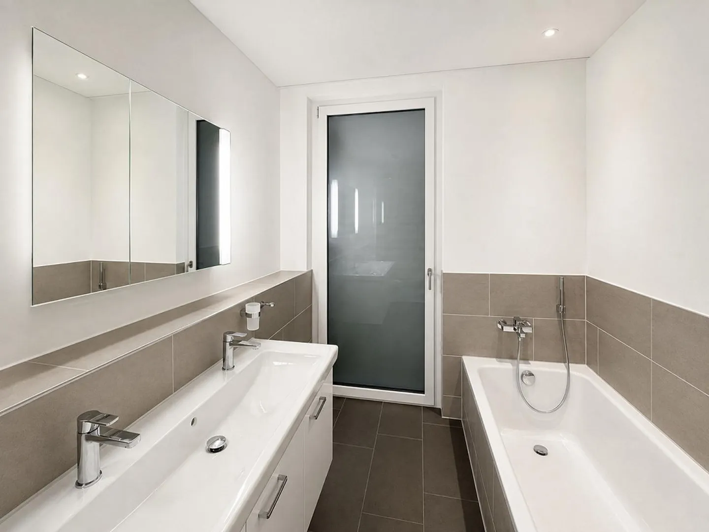 Modern 4.5-room condominium in Minergie standard - spacious - Photo 7 of 13
