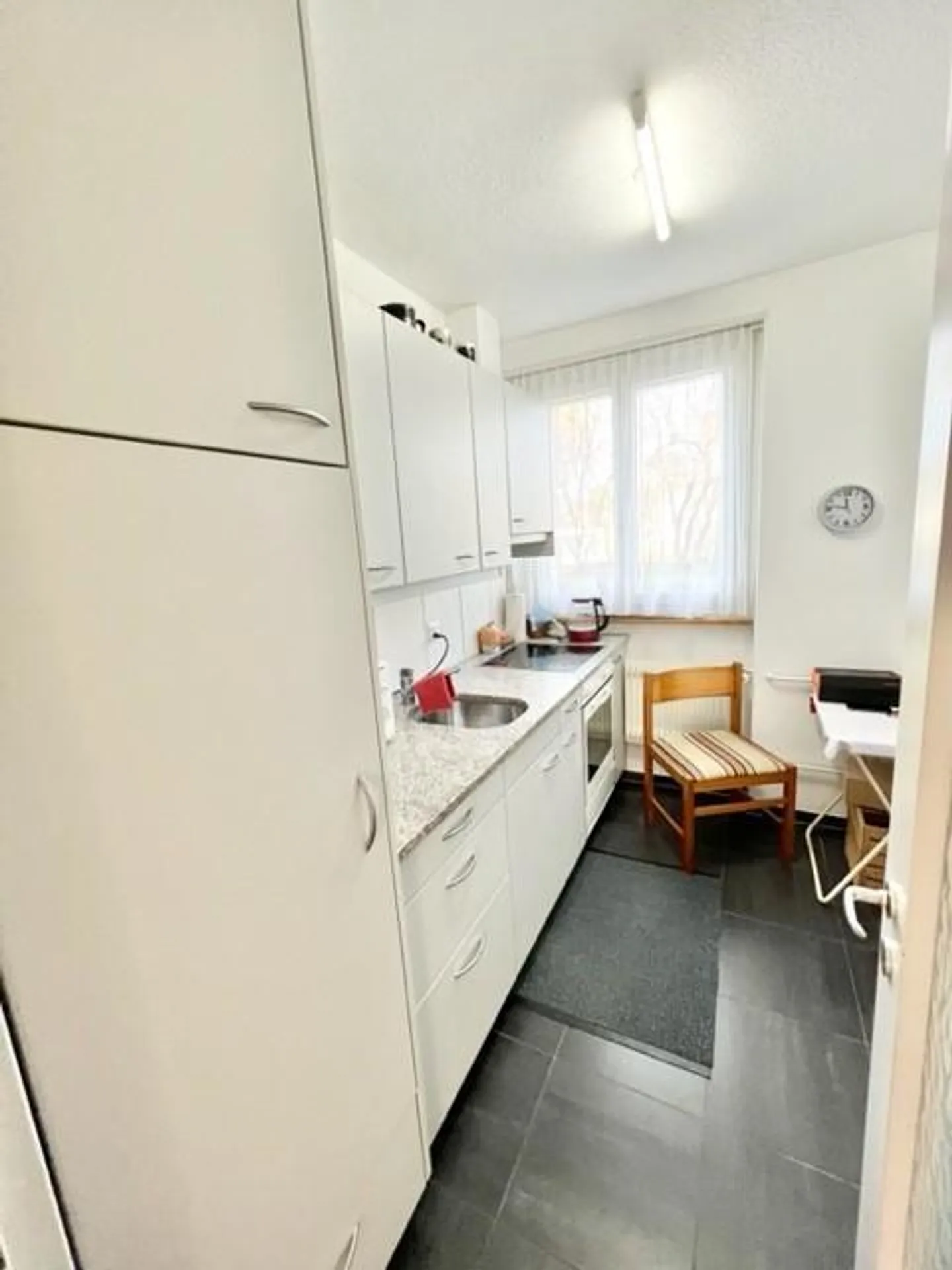 Modern 3-room apartment with beautiful garden seating area for rent! - Photo 3 of 7