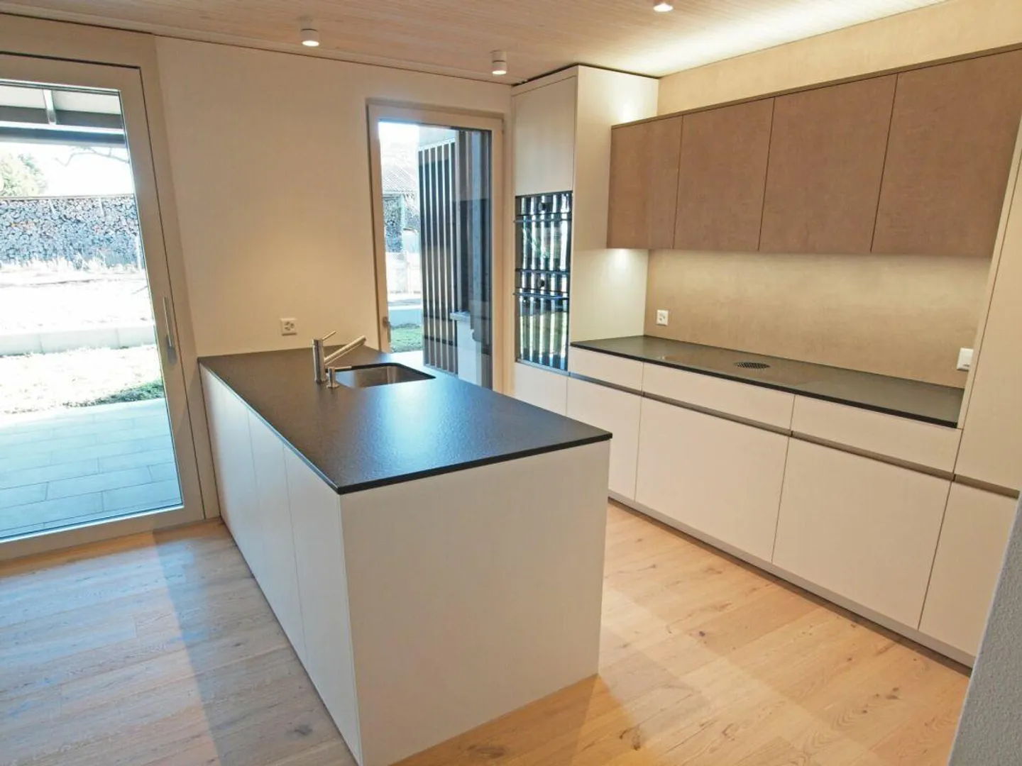 Casa a schiera di 7,5 stanze C2 - Foto 4 di 20