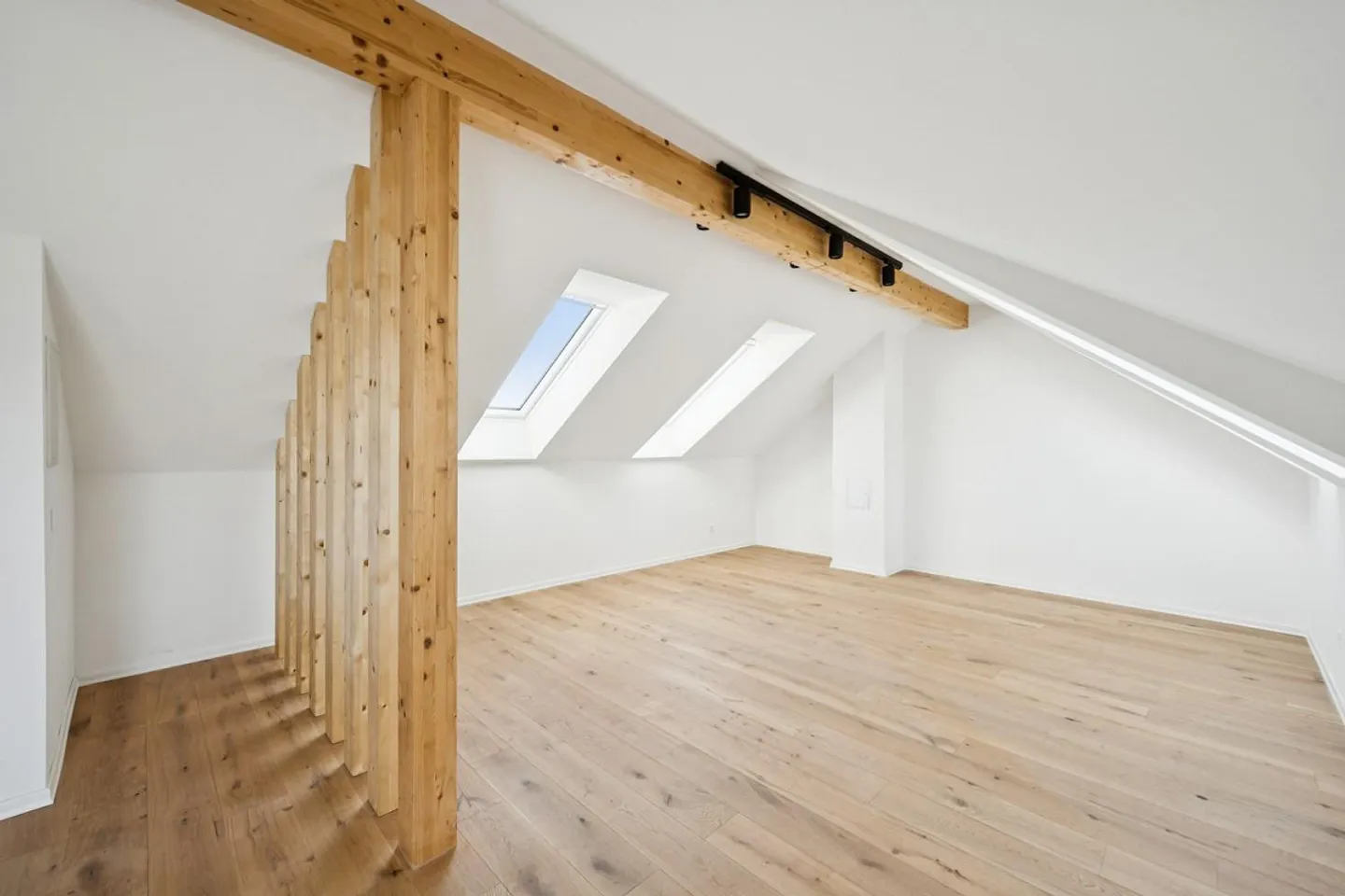 Luxus-Penthouse in Basel - Foto 10 von 13