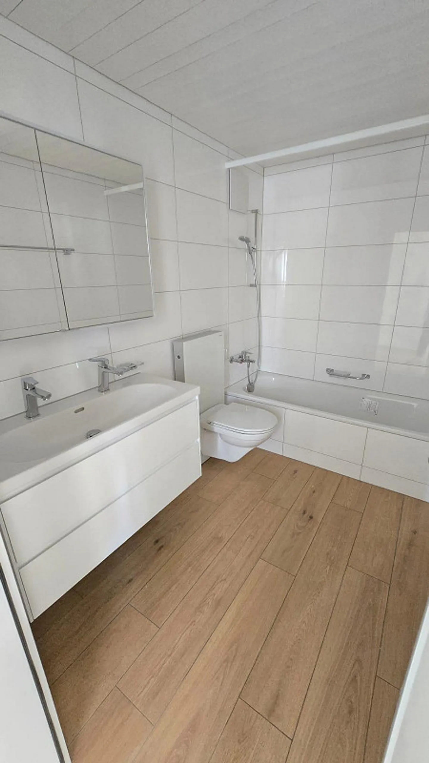 3.5 Room Apartment in Dübendorf - Photo 7 of 10