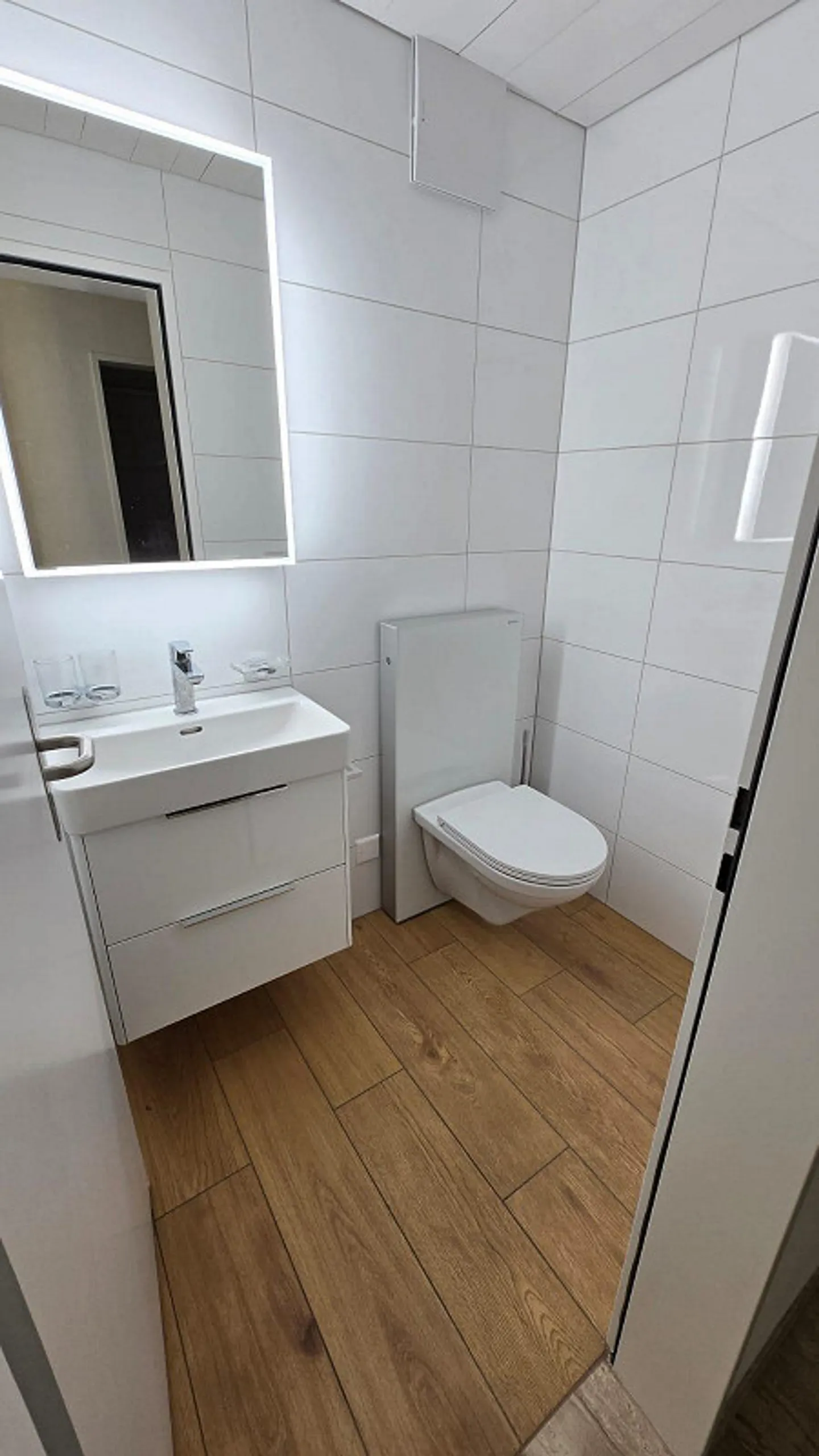 3.5 Room Apartment in Dübendorf - Photo 8 of 10