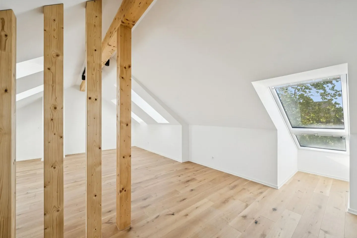 Luxus-Penthouse in Basel - Foto 11 von 13