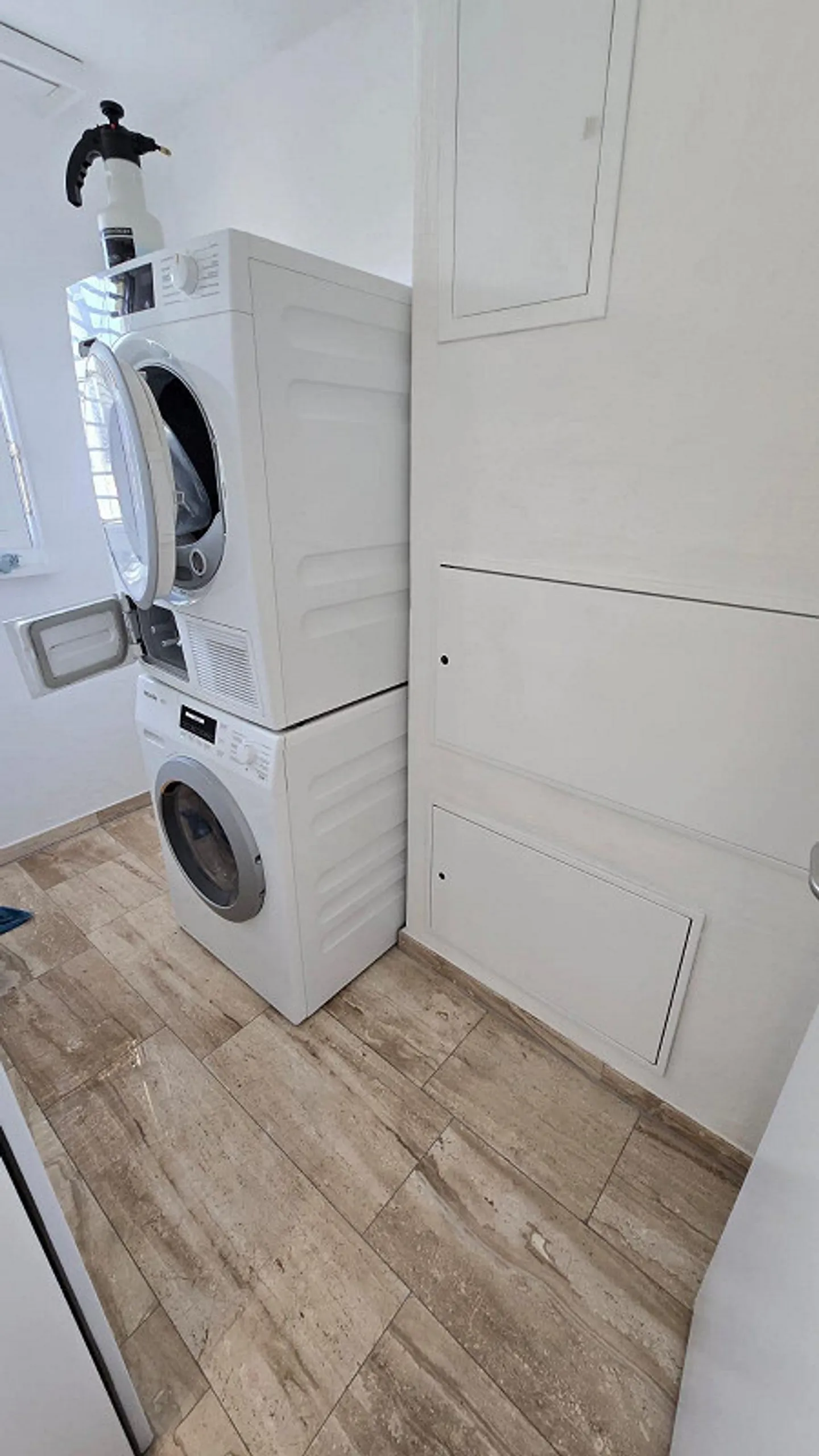 3.5 Room Apartment in Dübendorf - Photo 9 of 10