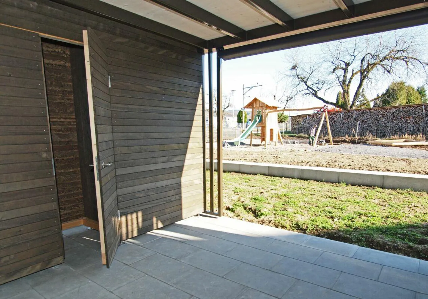 Casa a schiera di 7,5 stanze C2 - Foto 17 di 20