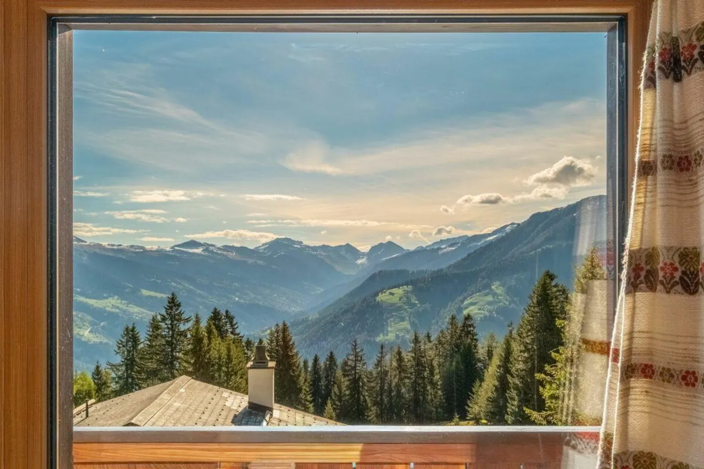 Charmantes Chalet in der Natur - Foto 5 von 15