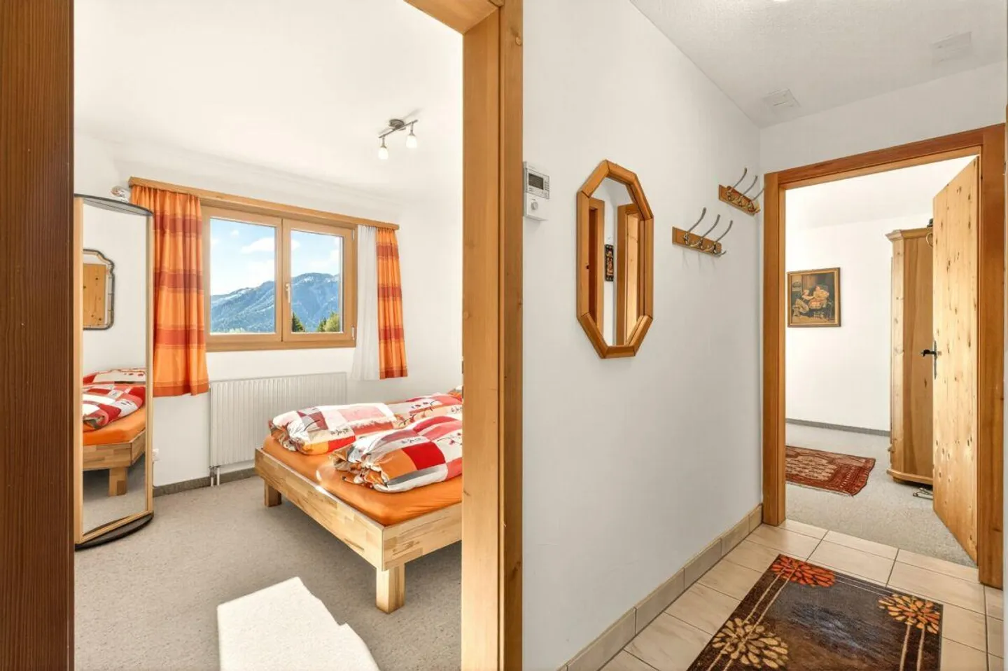 Charmantes Chalet in der Natur - Foto 9 von 15