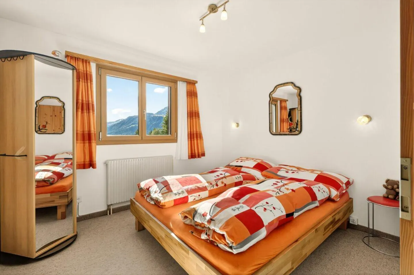 Charmantes Chalet in der Natur - Foto 10 von 15