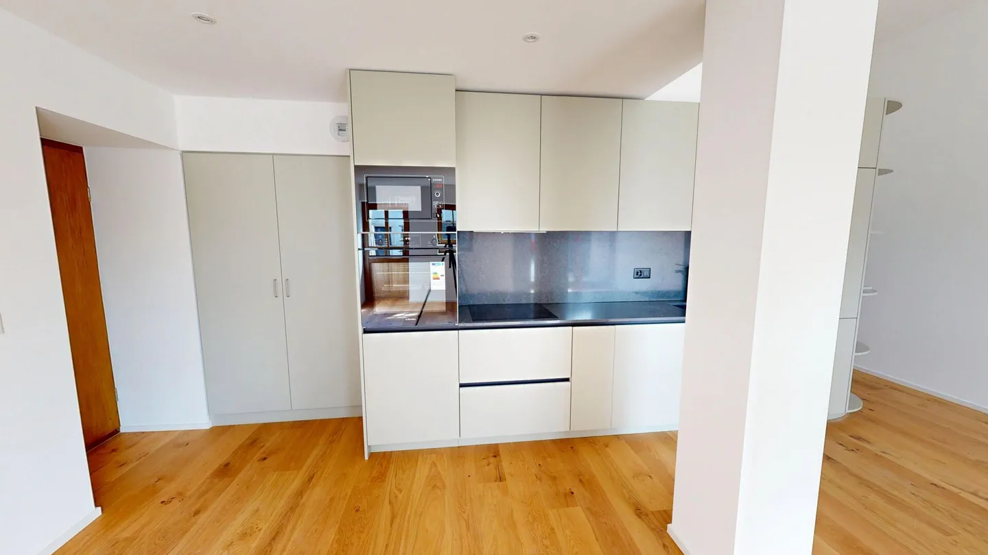 Apartment for sale - Photo 5 of 9