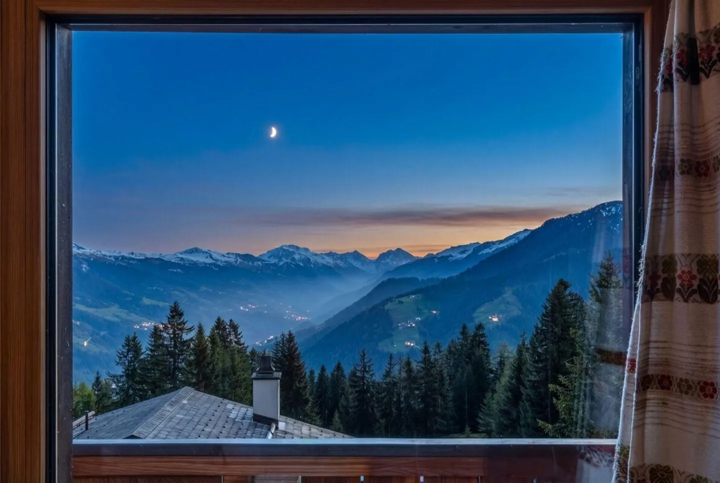 Charmantes Chalet in der Natur - Foto 14 von 15