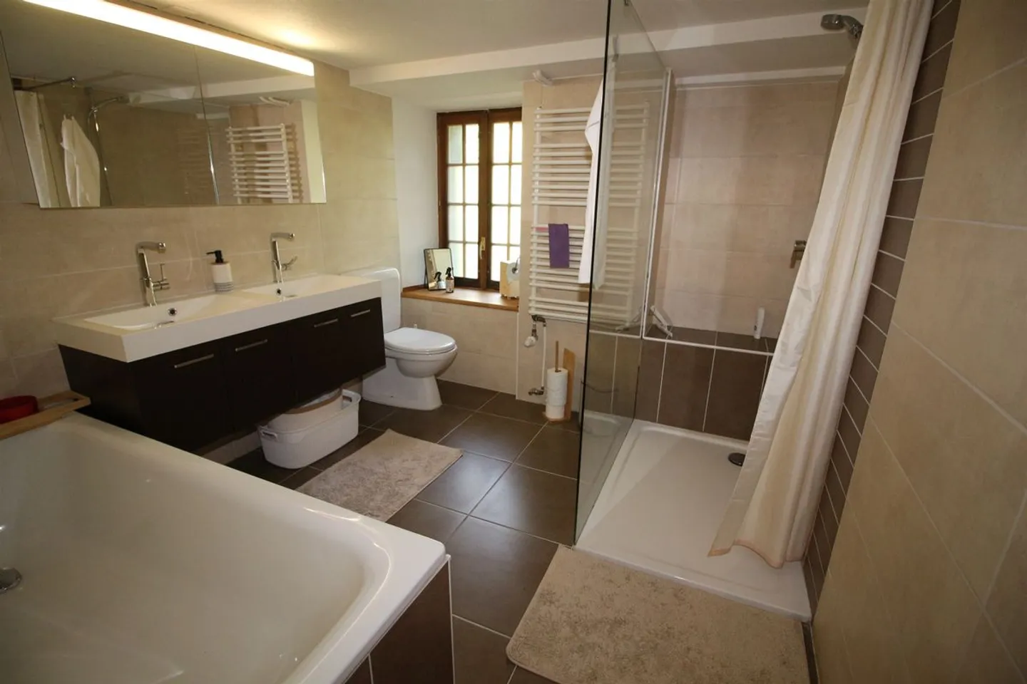 Charmantes Duplex am Bach - Foto 5 von 13