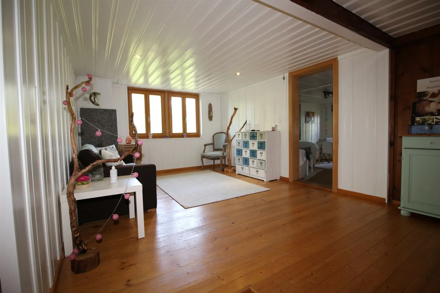 Charmantes Duplex am Bach - Foto 6 von 13