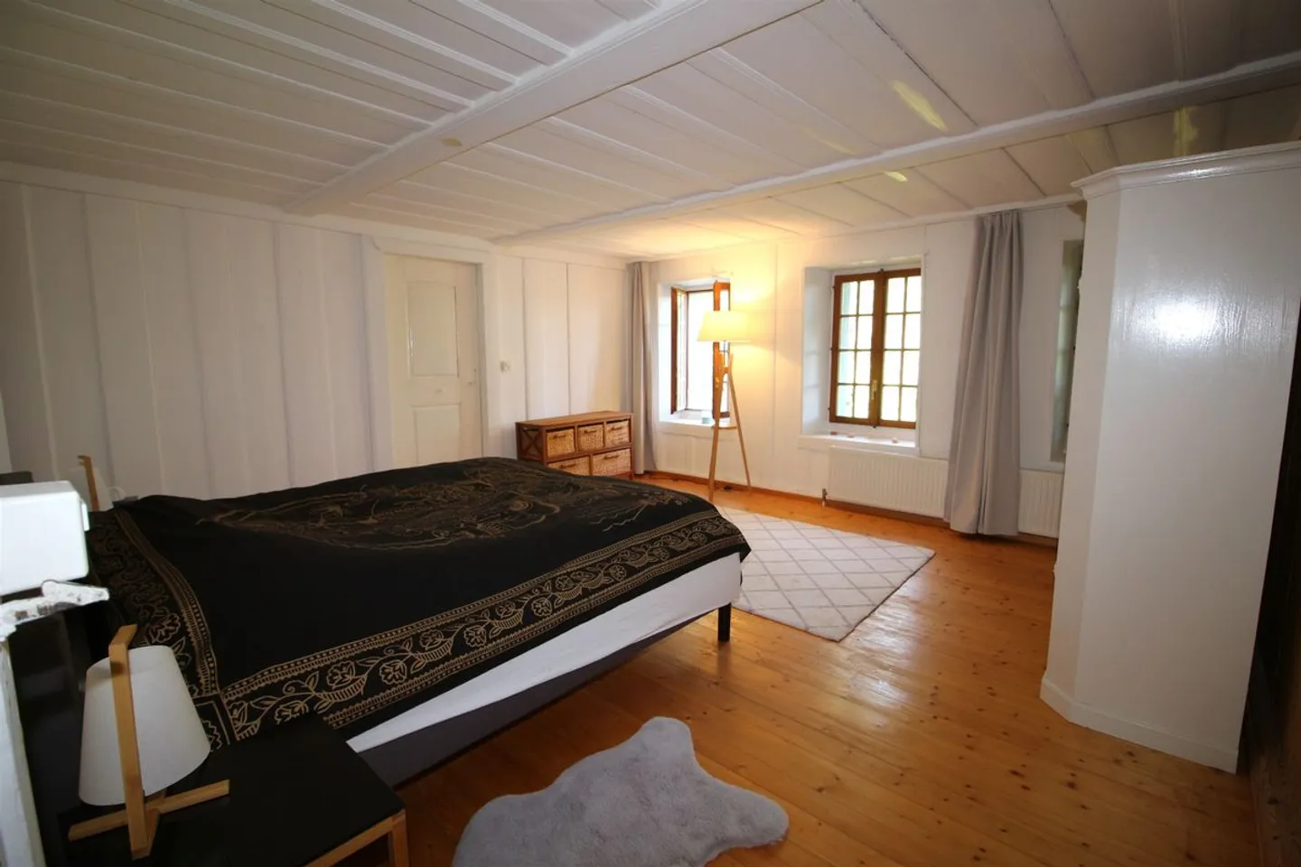 Charmantes Duplex am Bach - Foto 7 von 13
