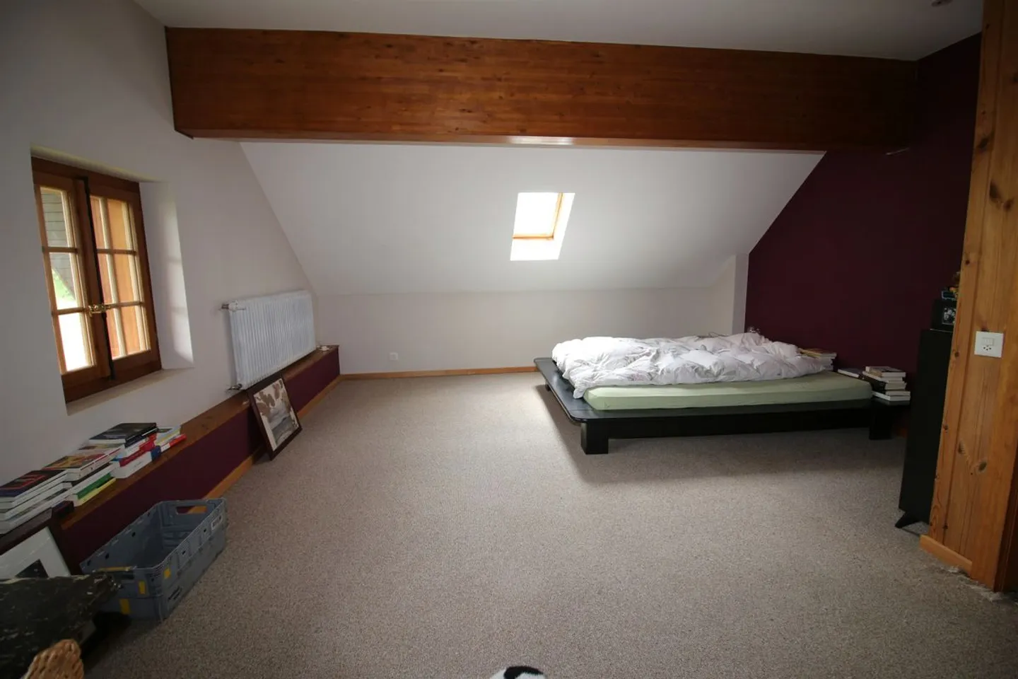 Charmantes Duplex am Bach - Foto 11 von 13