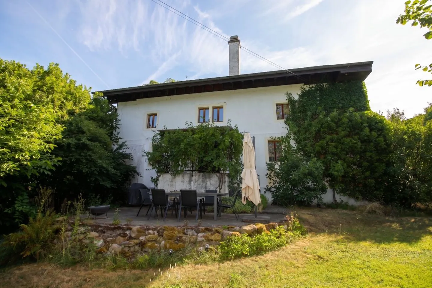 Charmantes Duplex am Bach - Foto 12 von 13