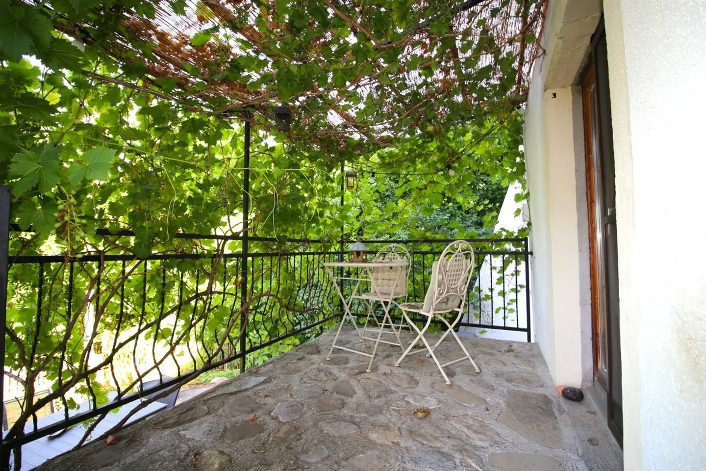 Charmantes Duplex am Bach - Foto 13 von 13