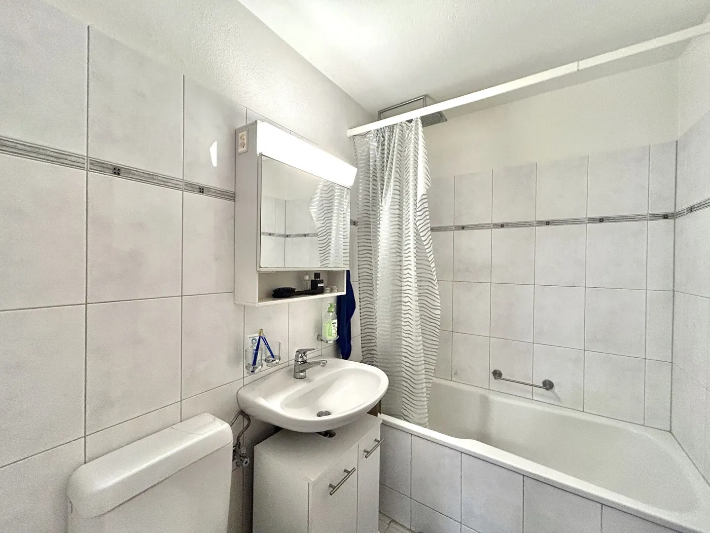 Condominio di 4,5 stanze adatto alle famiglie a Villmergen! - Foto 4 di 8