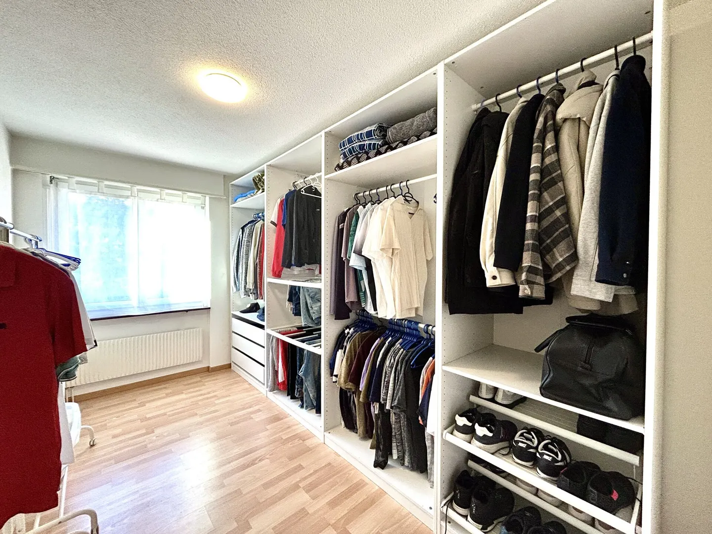 Condominio di 4,5 stanze adatto alle famiglie a Villmergen! - Foto 2 di 8