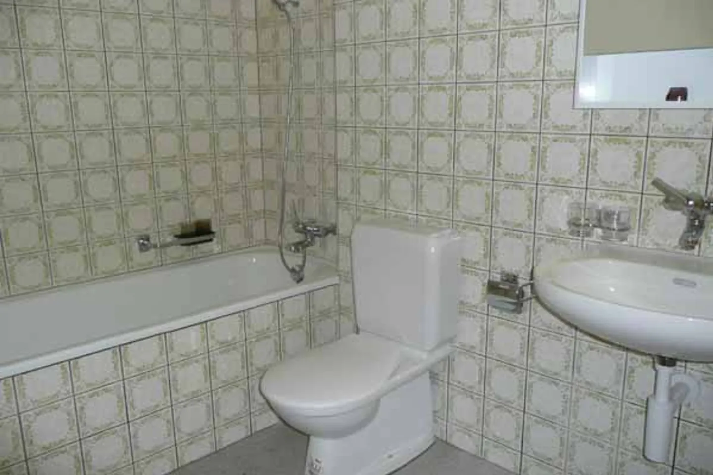 Appartamento 2 camere - Foto 5 di 5