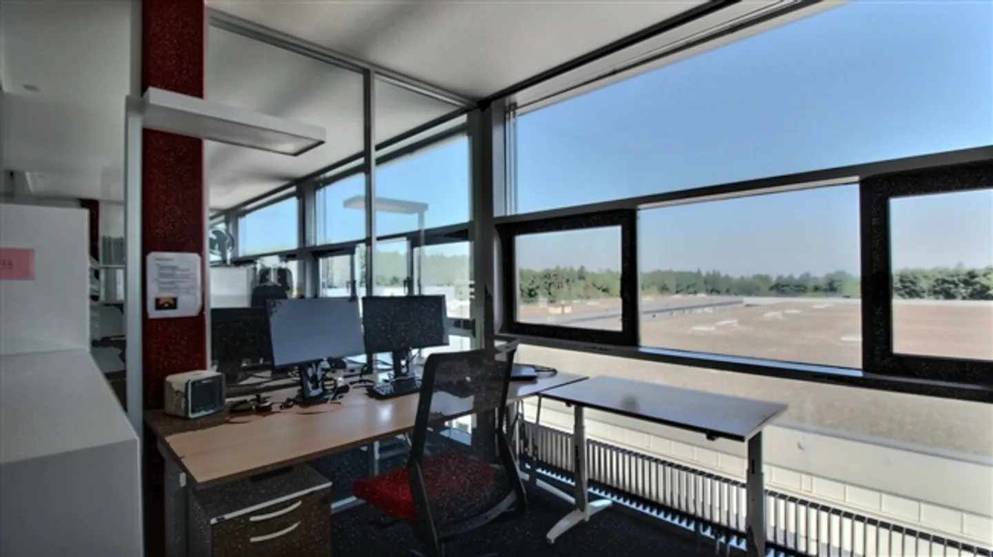 Rare Opportunity Villars-sur-Glâne – Administrative Area - Photo 5 of 14