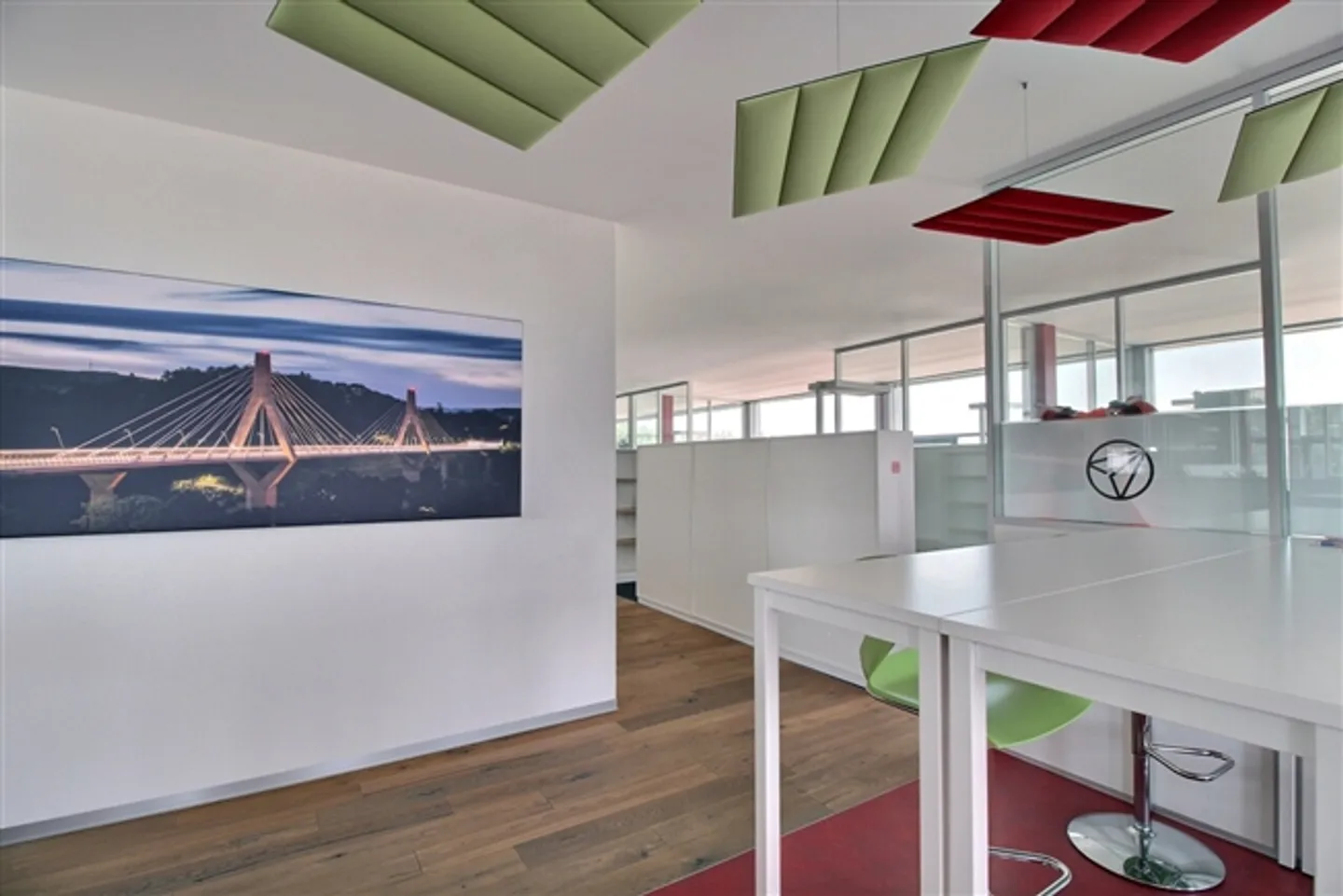 Rare Opportunity Villars-sur-Glâne – Administrative Area - Photo 11 of 14