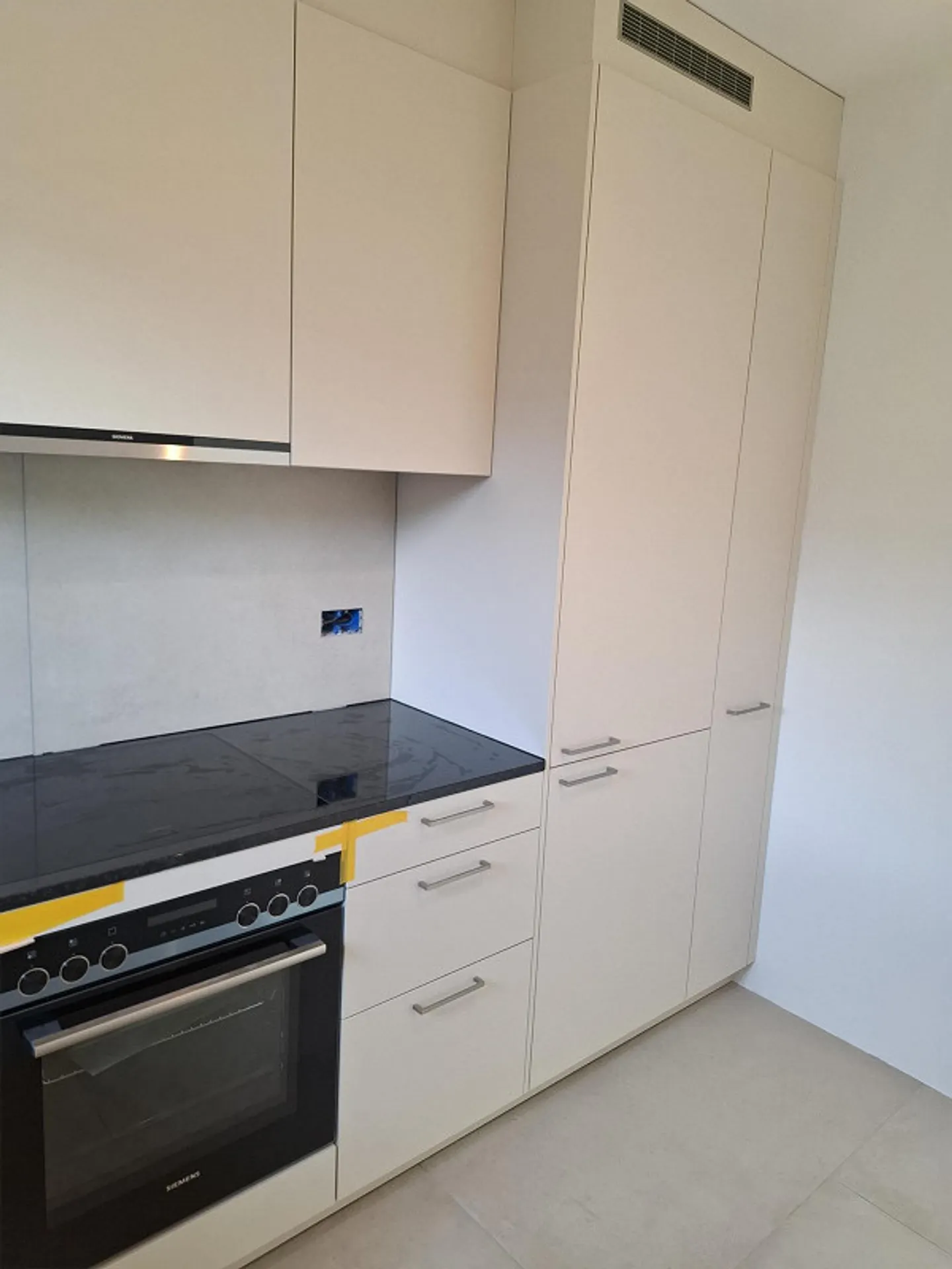 Helle 3.5-Zimmerwohnung mit Balkonen - Foto 5 von 16