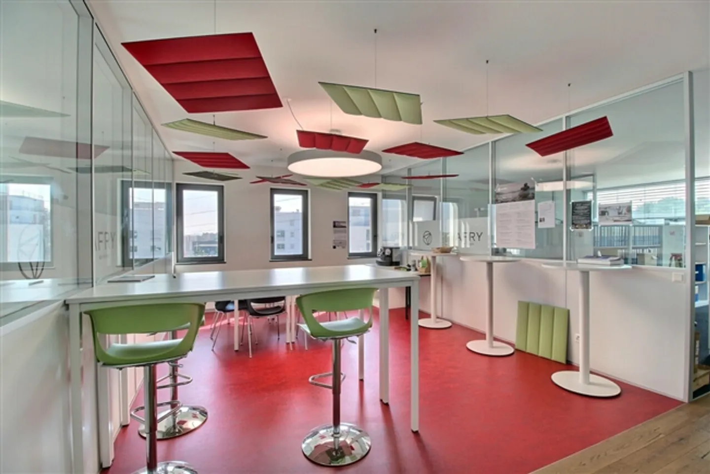 Rare Opportunity Villars-sur-Glâne – Administrative Area - Photo 6 of 14