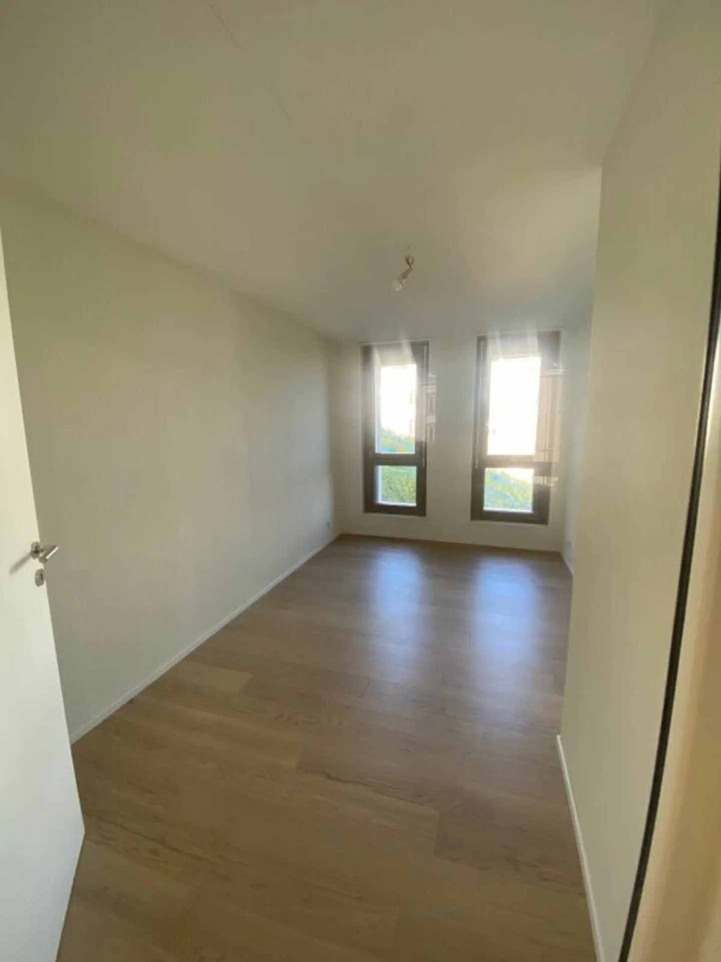 Appartement rénové 4.5 pièces - Photo 7 sur 9