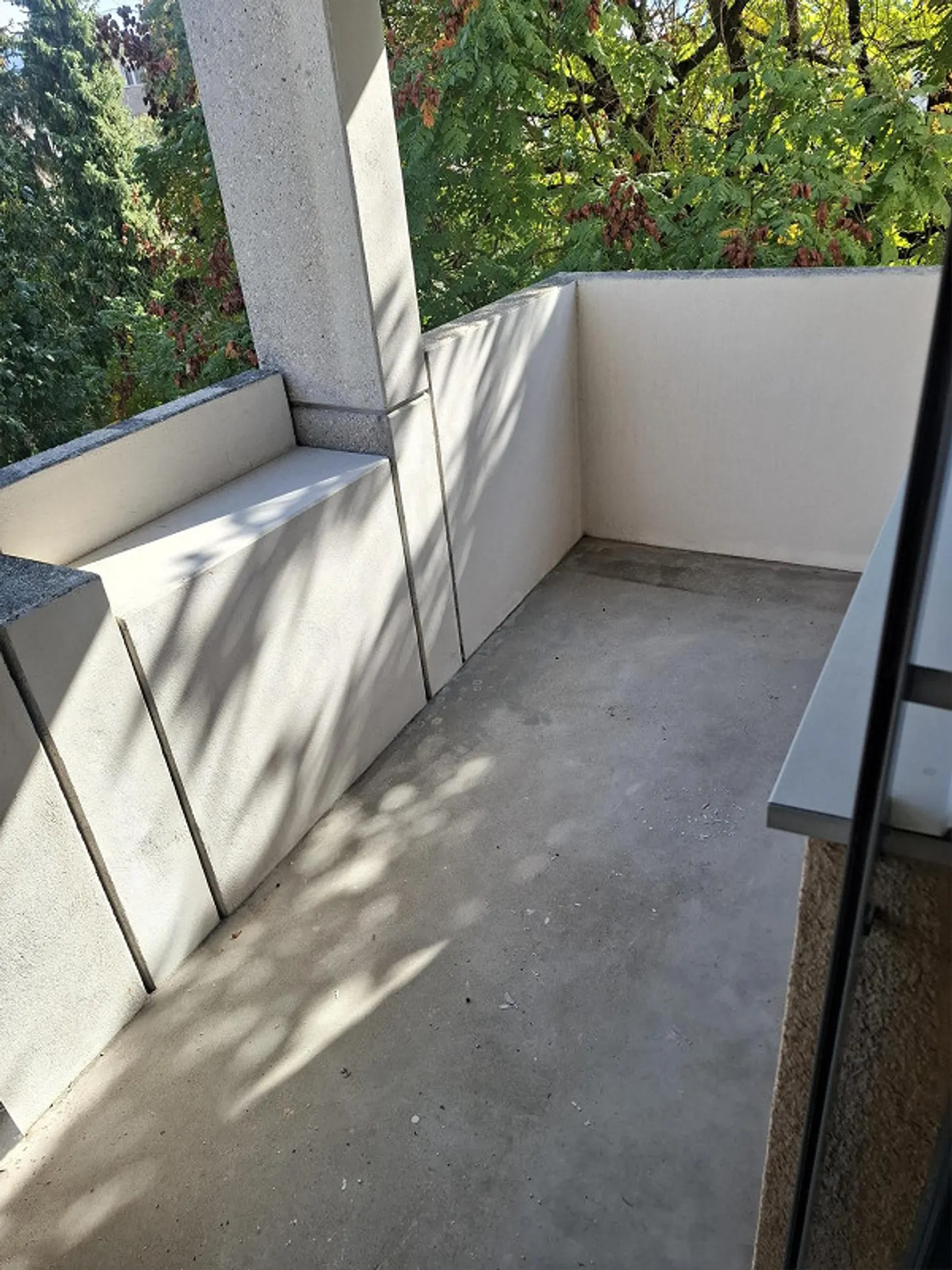 Helle 3.5-Zimmerwohnung mit Balkonen - Foto 3 von 16