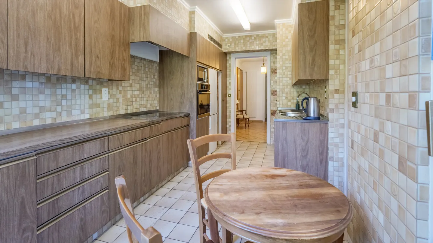 Charmante Wohnung in Florissant - Foto 4 von 9