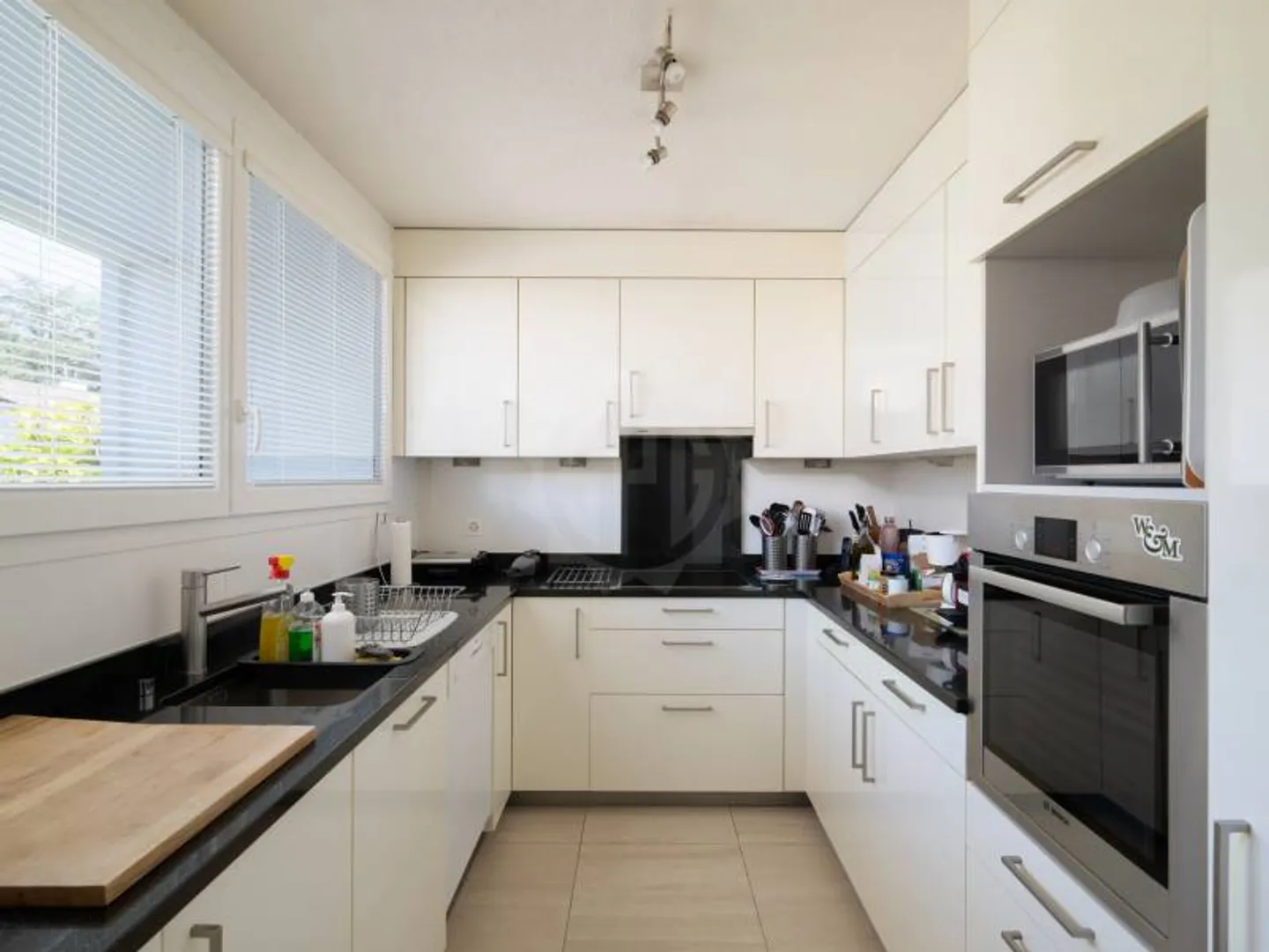 Villa moderne à Veyrier - Photo 3 sur 12