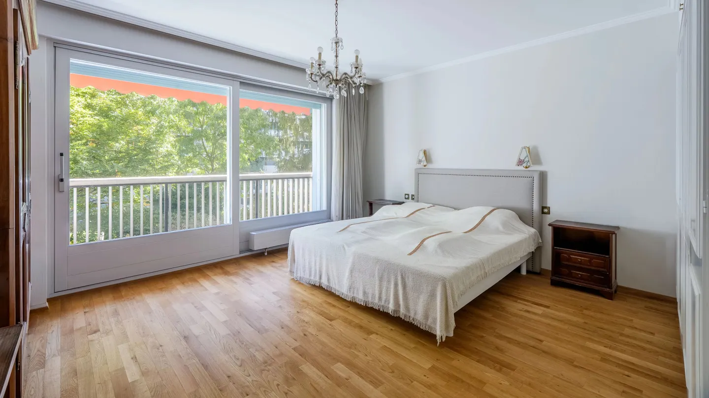 Charmante Wohnung in Florissant - Foto 6 von 9