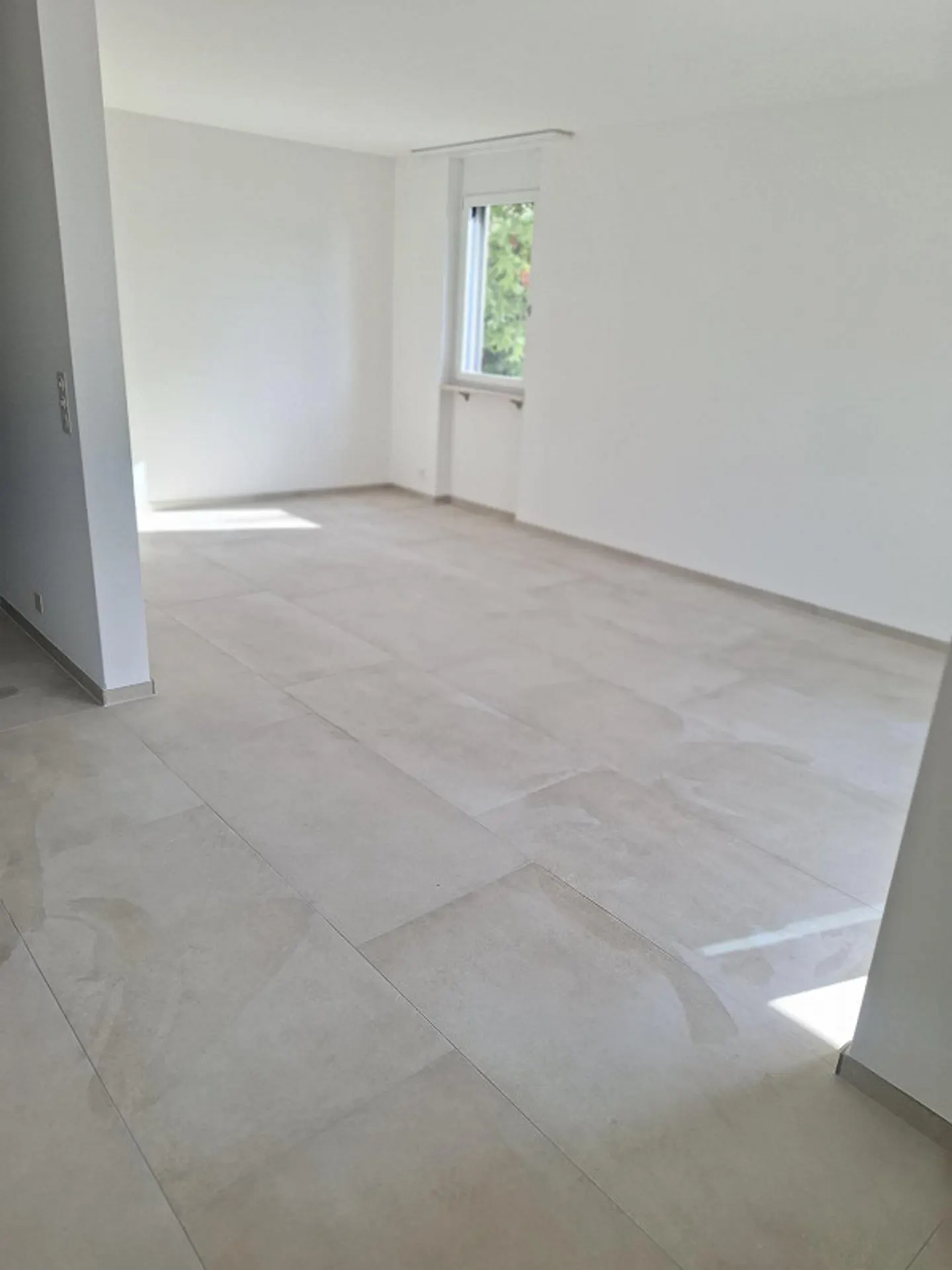 Helle 3.5-Zimmerwohnung mit Balkonen - Foto 8 von 16