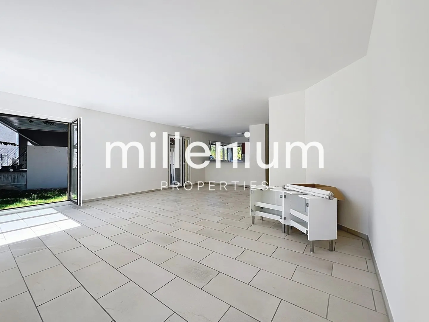 Familienvilla mit Garten in Versoix, nahe dem Collège du Léman - Foto 3 von 13